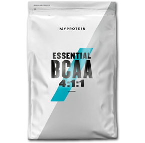 بی سی ای ای 1 : 1 : 4 مای پروتئین-Essential BCAA 4 : 1 : 1 MyProtein