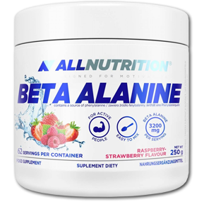 بتا آلانین آل نوتریشن-AllNutrition Beta Alanine