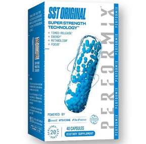 چربی سوز SST اورجینال پرفورمیکس-Performix SST Orginal