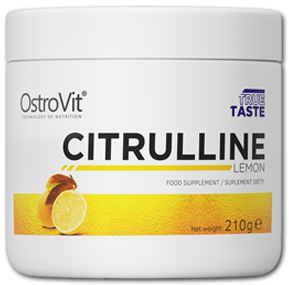 سیترولین استرویت-OstroVit Citrulline