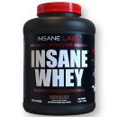 پروتئین وی اینسین لبز-Insane Labz Insane Whey