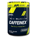 کافئین ایکس API-API Caffeinex