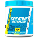 کراتین میکرونیزه ماسل رولز-Muscle Rulz Creatine Micronized