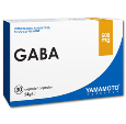 گابا یاماموتو-Yamamoto GABA