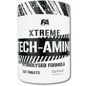 اکستریم تک آمینو شرکت فا-FA Engineered Nutrition Xtreme Tech-Amino