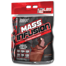 مس اینفیوژن نوترکس-Mass Infusion Nutrex