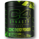 پمپ سی فور Dynasty سلوکور-Cellucor C4 Dynasty