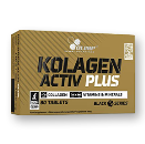 کلاژن اکتیو پلاس الیمپ-Olimp Kolagen Activ Plus