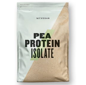 پروتئین ایزوله وگان مای پروتئین-MyProtein Pea Protein Isolate