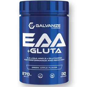 ای ای ای و گلوتامین گالوانایز-Galvanize EAA + GLUTA