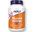 تیروئید انرژی نوفودز-NowFoods Thyroid Energy