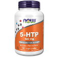 5-HTP شرکت نو فودز-Now Foods 5-HTP