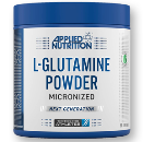 گلوتامین پودری اپلاید ناتریشن-Applied Nutrition Glutamine Powder 