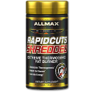 رپیدکات شردد آلمکس-Allmax Rapidcuts Shredded