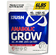 آنابولیک گرو یو اس ان-Anabolic Grow USN