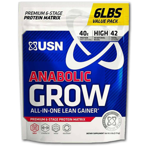 آنابولیک گرو یو اس ان-Anabolic Grow USN