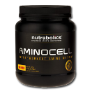 آمینو سل نوترابولیک-Amino Cell Nutrabolics 