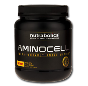 آمینو سل نوترابولیک-Amino Cell Nutrabolics 
