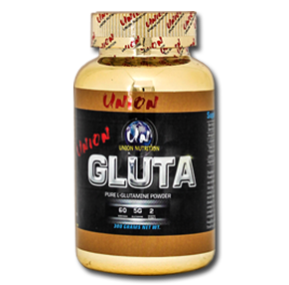 گلوتامین یونیون-Glutamine Union