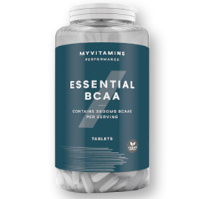 BCAA اسنشال مای ویتامین-MyVitamins Essential BCAA