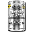 گلوتامین پلاتینیوم ماسل تک-MuscleTech Platinum 100% Glutamine