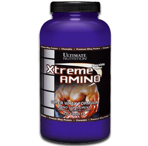 آمینو اکستریم آلتیمیت-Ultimate Nutrition Xtreme Amino