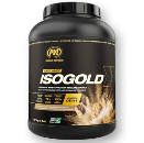 پروتئین وی ایزو گلد PVL-PVL Isogold Whey Protein