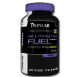 گلوتامین توینلب-Glutamine Fuel Twinlab