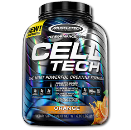 کراتین سل تک ماسل تک-MuscleTech Cell-Tech