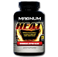 چربی سوز هیت مگنوم جدید-Magnum HEAT