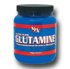 گلوتامین خالص VPX-Ultra Pure L-Glutamine VPX