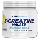 کراتین مالات ماسل مکس آل نوتریشن-3-Creatine Malate Muscle Max AllNutrition