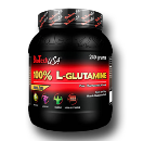 گلوتامین بیو تچ -L-Glutamine Biotech