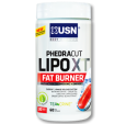 فدراکات لیپو ایکس تی USN -USN Phedra Cut Lipo XT