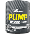 پمپ اکسپلود الیمپ-Olimp Pump Xplode