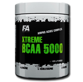 اکستریم بی سی ای ای 5000 فا-FA Xtreme BCAA 5000