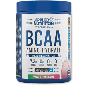 بی سی ای ای آمینو اپلاید ناتریشن-Applied Nutrition BCAA Amino Hydrate