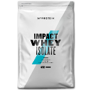 وی ایزوله ایمپکت مای پروتئین-Impact Whey Isolate MyProtein