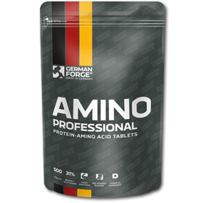 آمینو پروفشنال جدید جرمن فورج-Amino Professional German Forge
