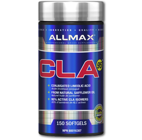 سی ال آ 95 آلمکس-Allmax CLA 95