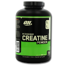 کراتین میکرونایز اپتیموم آمریکا-Optimum Nutrition Micronized Creatine Powder