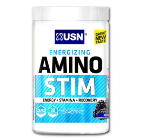 آمینو استیم یو اس ان-Energizing Amino Stim USN