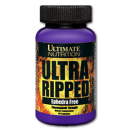 اولترا ریپد آلتیمیت نوتریشن-Ultra Ripped Ultimate Nutrition