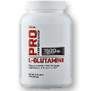 گلوتامین 1500 جی ان سی-GNC Pro Performance L-Glutamine