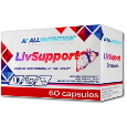 کبدشور لیوساپورت آل نوتریشن-LivSupport AllNutrition