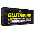 گلوتامین کپسولی جدید الیمپ-L-Glutamine Mega Caps