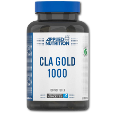 سی ال آ گلد 1000 اپلاید ناتریشن-Applied Nutrition CLA Gold 1000