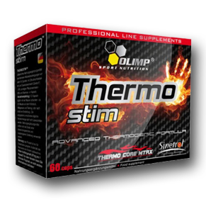 ترمو استیم الیمپ -Thermo Stim Olimp