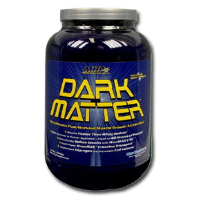 دارک متر ام اچ پی -Dark Matter MHP