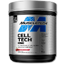 کراتین سل تک الایت ماسل تک-MuscleTech Cell-Tech Elite Creatine